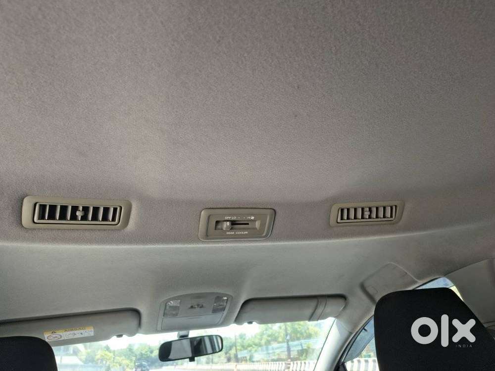 Toyota Innova Crysta 2.8 Gx At 7 Str, 2019, Petrol