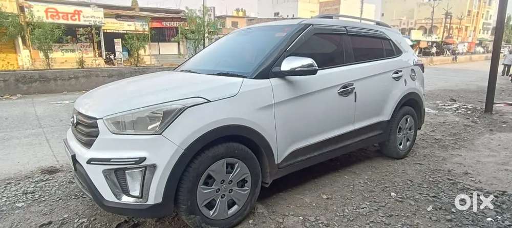 Hyundai Creta 2015