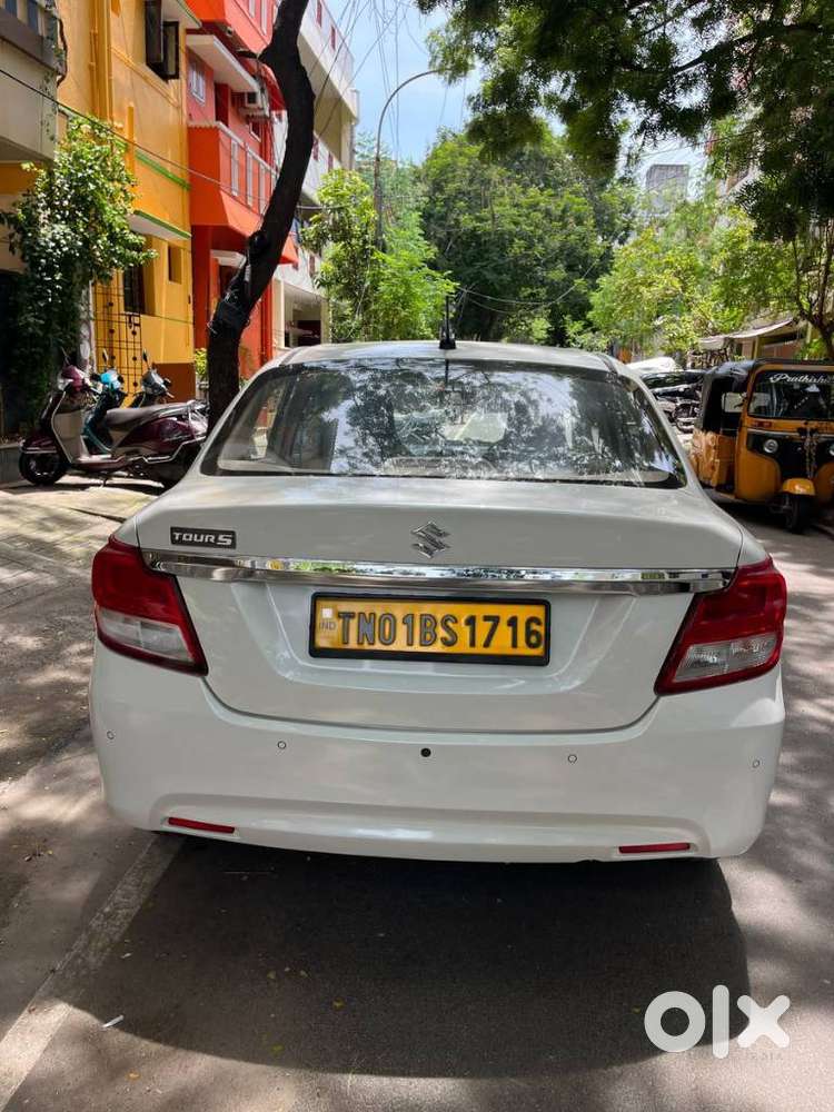 Maruti Suzuki Swift Dzire Tour, 2023, Petrol