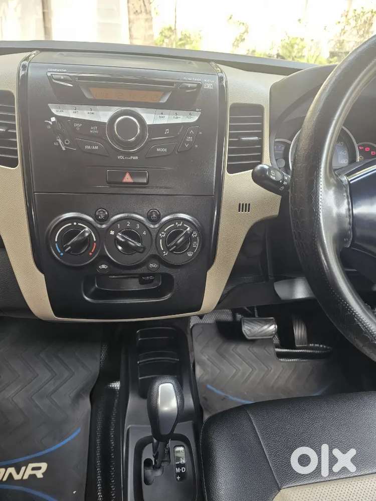 Wagon R 2018 Dec-2019reg Single Lady Owner