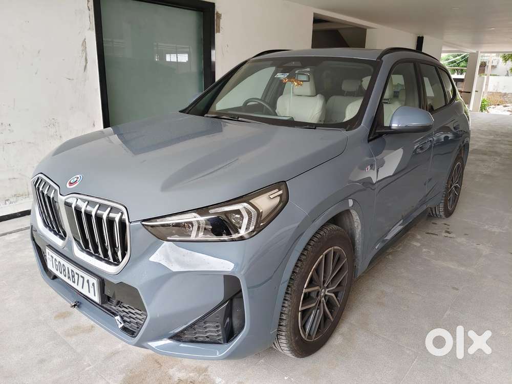 Bmw X1 Sdrive18d M Sport, 2025, Petrol