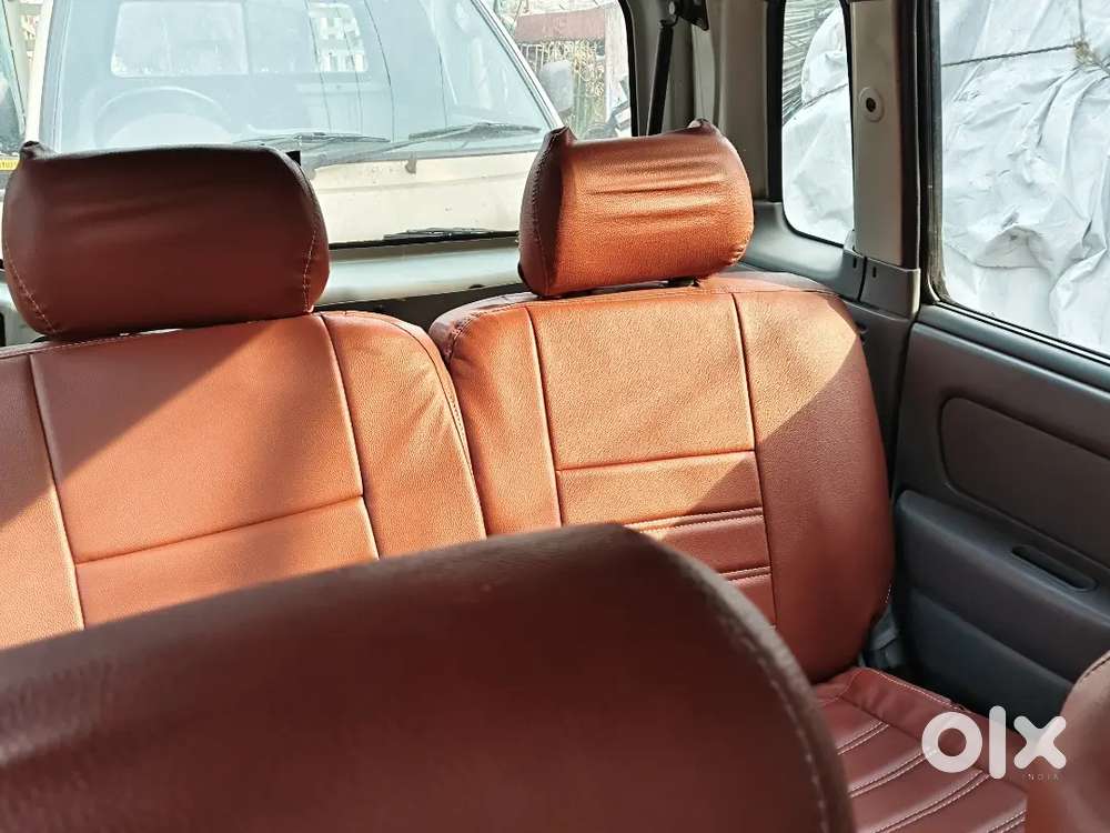 Maruti Suzuki Wagon R 2005