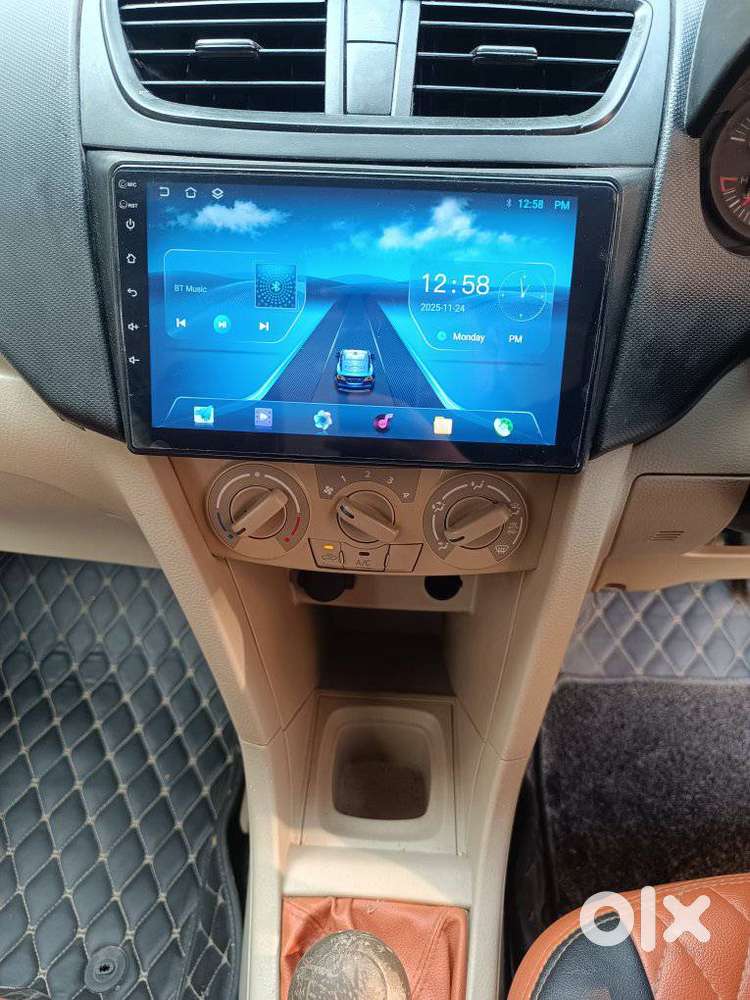 Maruti Suzuki Swift Dzire Ldi Optional, 2017, Diesel