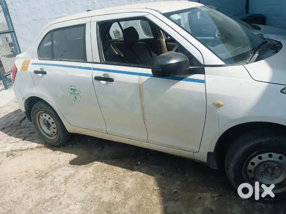 Maruti Suzuki Dzire 2018