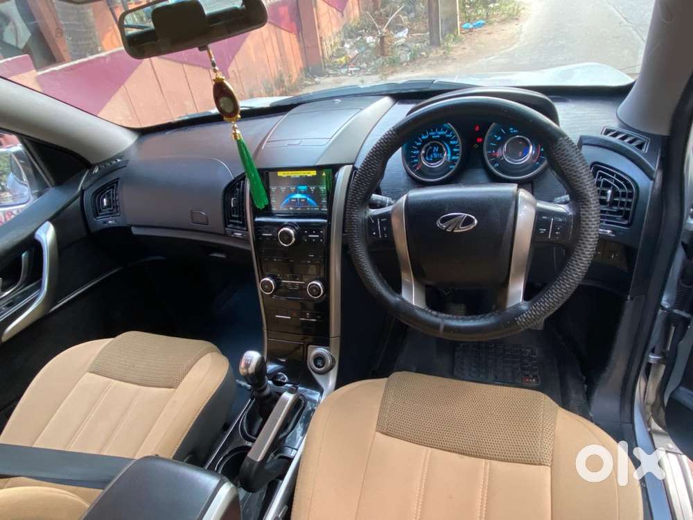 Mahindra Xuv500 2020 Diesel 68000 Km Driven