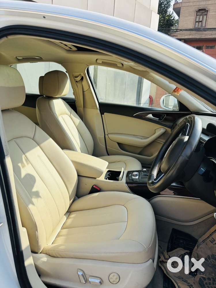 Audi A6 2.0 35 Tdi Premium Matrix, 2017, Diesel