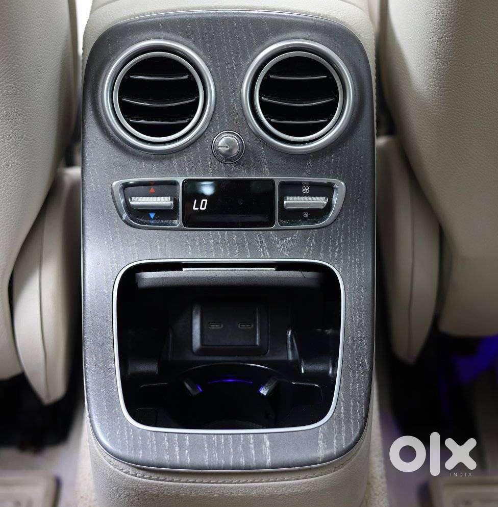 Mercedes-benz E-class E 200, 2024, Petrol