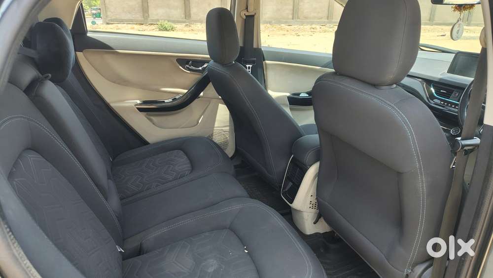 Tata Nexon Ev Xz Plus, 2022, Electric