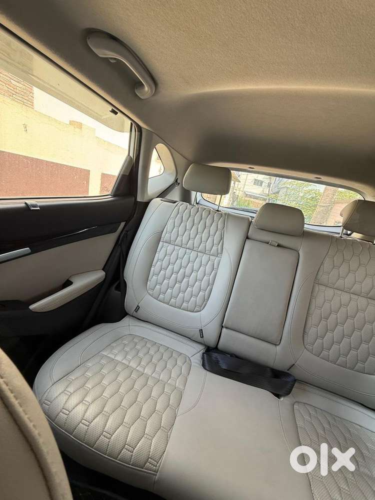 Kia Seltos Totally New Condition