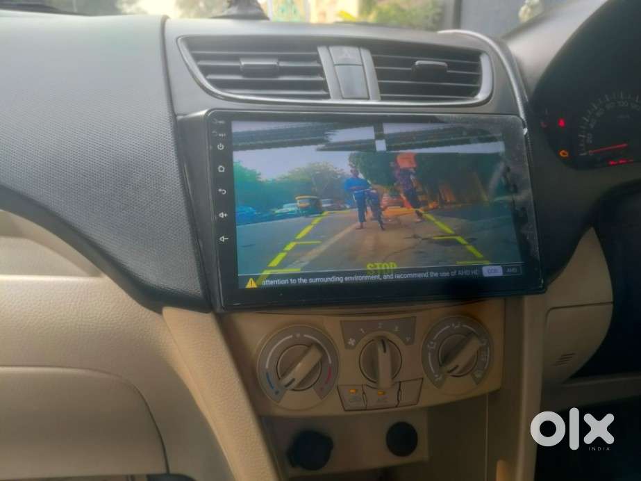 Maruti Suzuki Swift Dzire Ldi Bsiv, 2016, Diesel