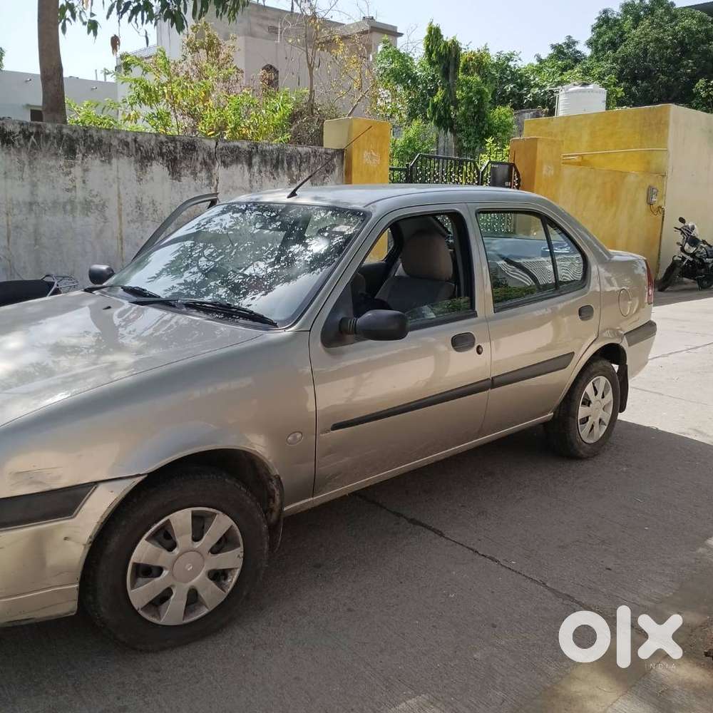 Air Conditioned Ford Ikon Available In Working Condition For Sale