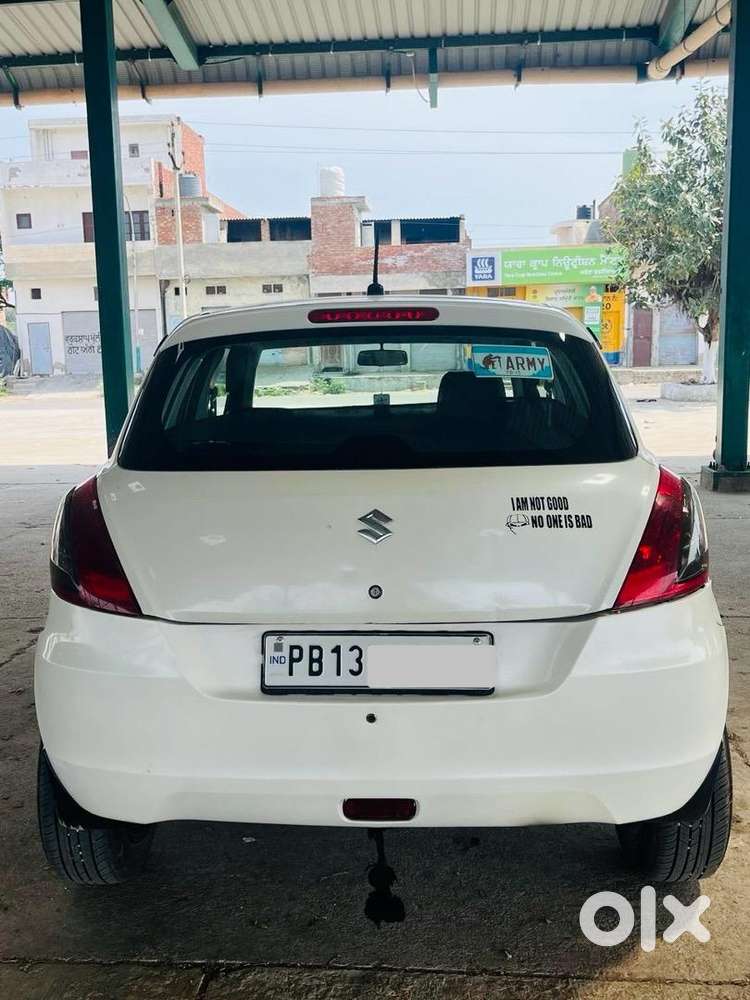 Maruti Suzuki Swift 2013 Diesel Good Condition