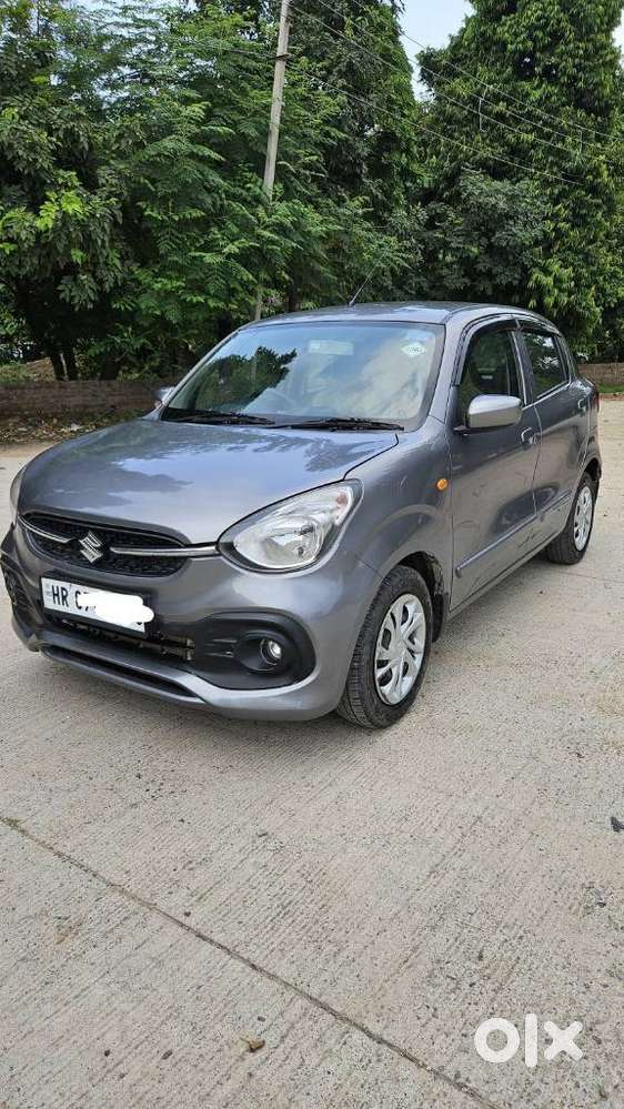 Maruti Suzuki Celerio Vxi(o), 2024, Cng & Hybrids