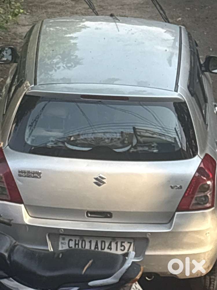 Swift Vxi 1.3 Petrol 2010