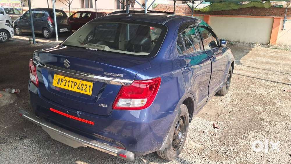 Maruti Suzuki Swift Dzire Vdi Bsiv, 2018, Diesel