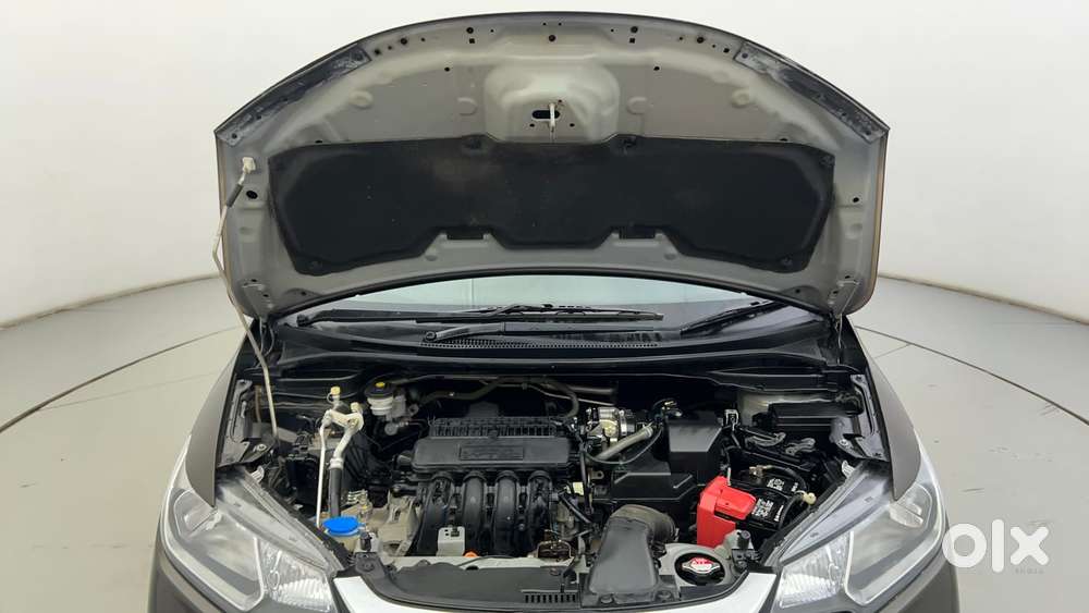 Honda Jazz Vx Cvt, 2022, Petrol