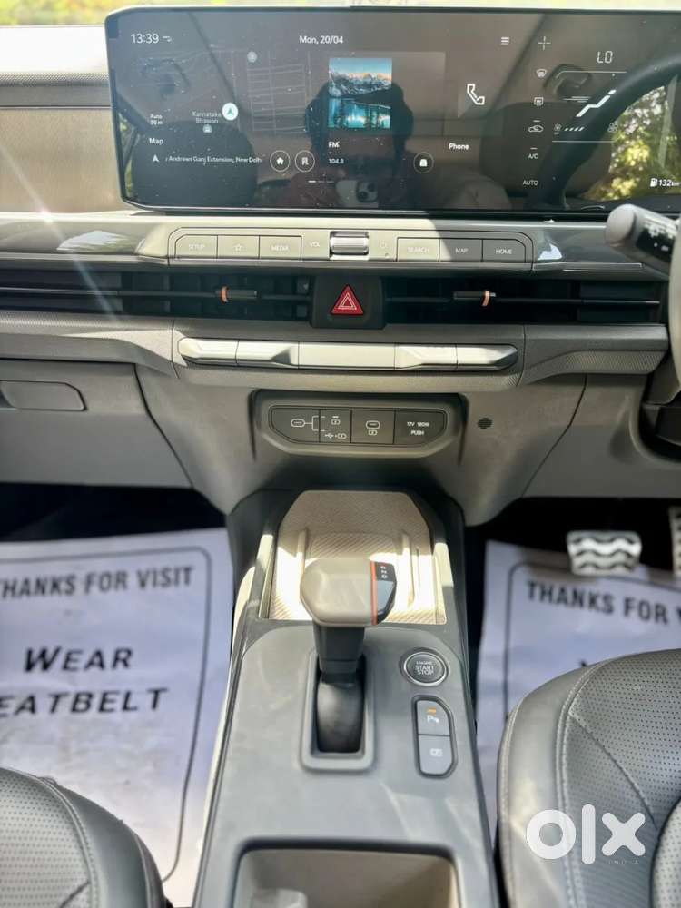 Kia Syros, 2025, Diesel