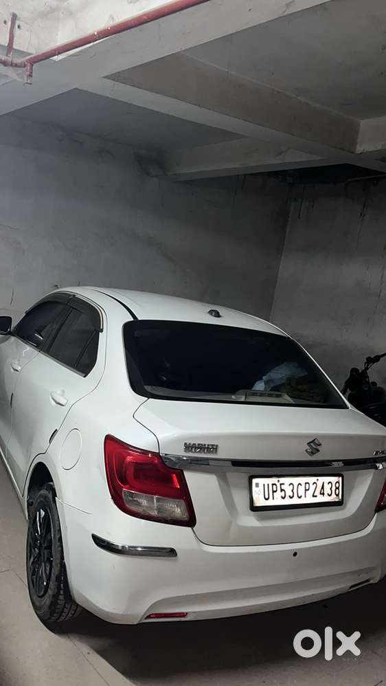 Maruti Suzuki Dzire 2017 Diesel Well Maintained
