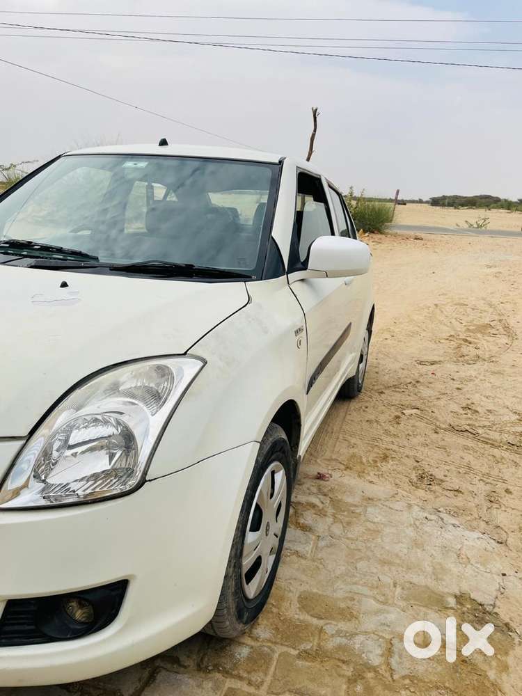 Maruti Suzuki Diesel Manual 2011