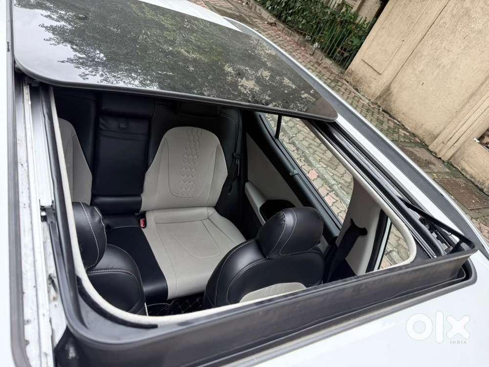 Hyundai Creta 1.5 Sx Executive Petrol, 2021, Petrol
