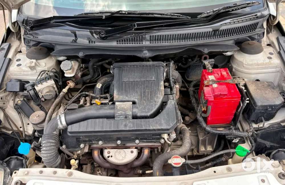 Maruti Suzuki Ciaz 2016 Zxi Plus Rs