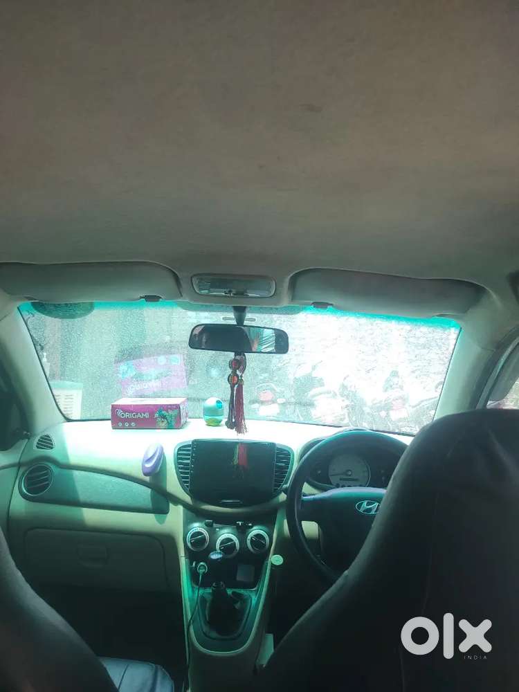 Good Condition One Hand Drive