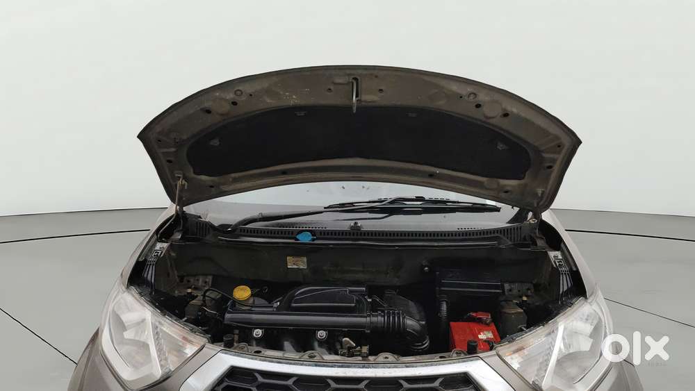 Datsun Redigo A, 2018, Petrol