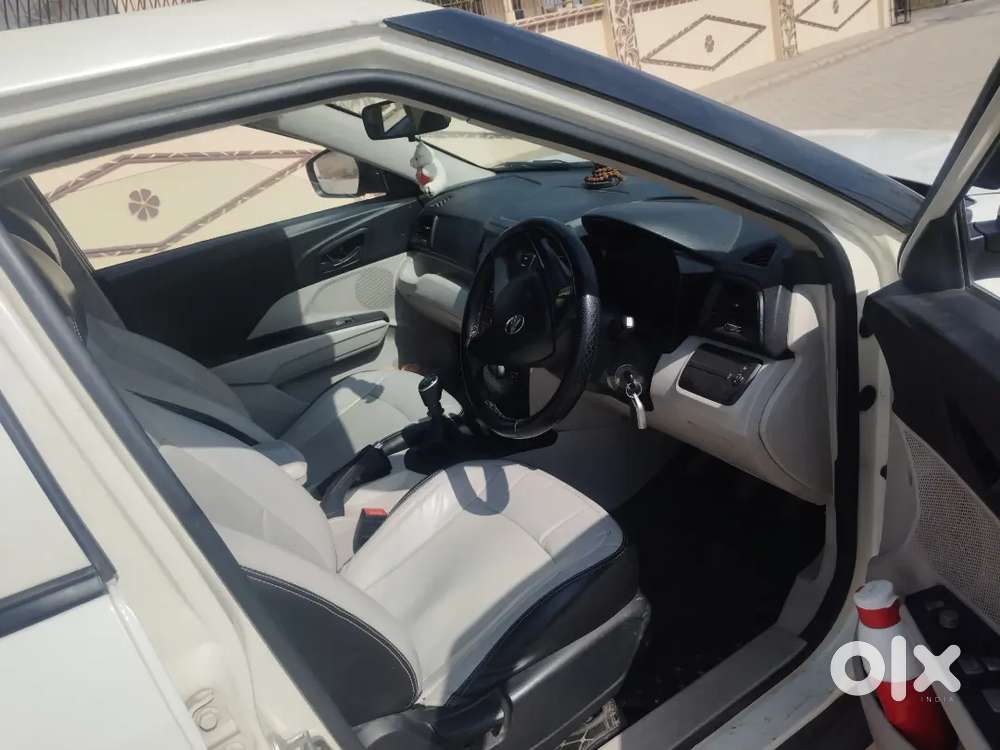 Mahindra Xuv300  2019 Diesel 116000 Km Driven