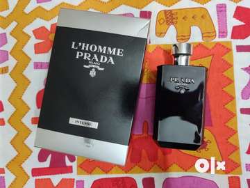 Prada long online intense