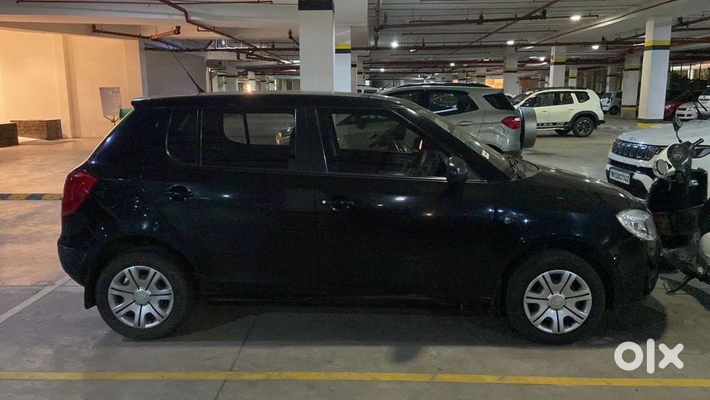 Chic Condition Skoda Fabia Petrol 2010