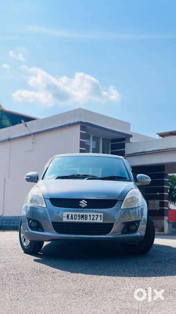 Maruti Suzuki Swift, 2014, Diesel