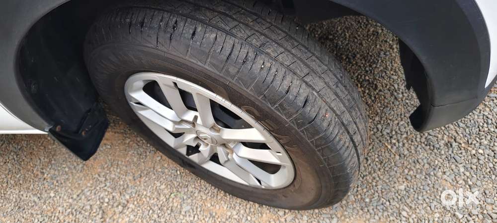 Renault Triber Rxl Easy-r Amt, 2024, Petrol
