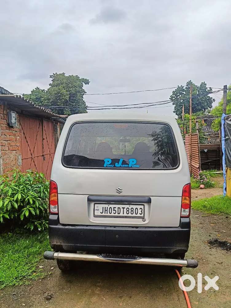 Maruti Suzuki Eeco 2024