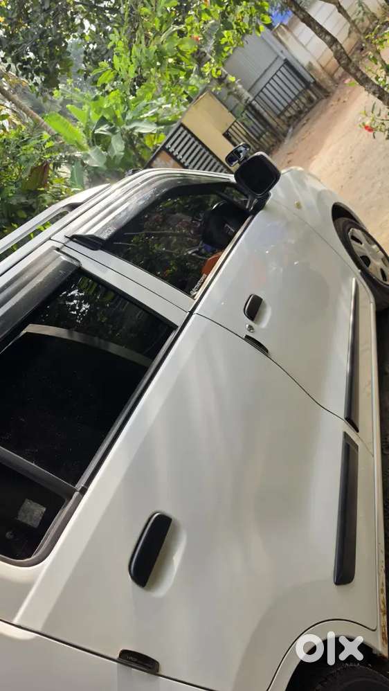 Good Condition Vehicle, 2017 Last Month
