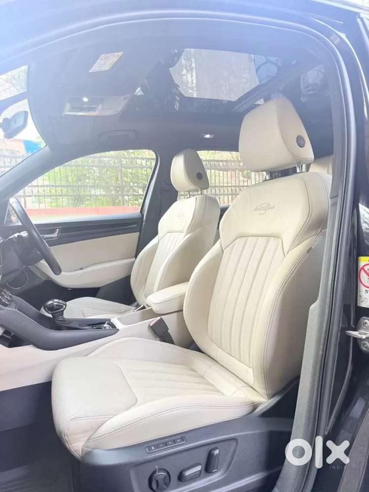Skoda Kodiaq, 2023, Petrol