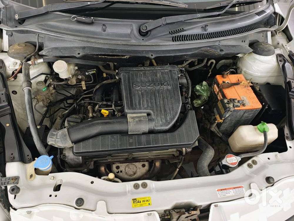 Maruti Suzuki Swift Lxi Optional-o, 2012, Petrol