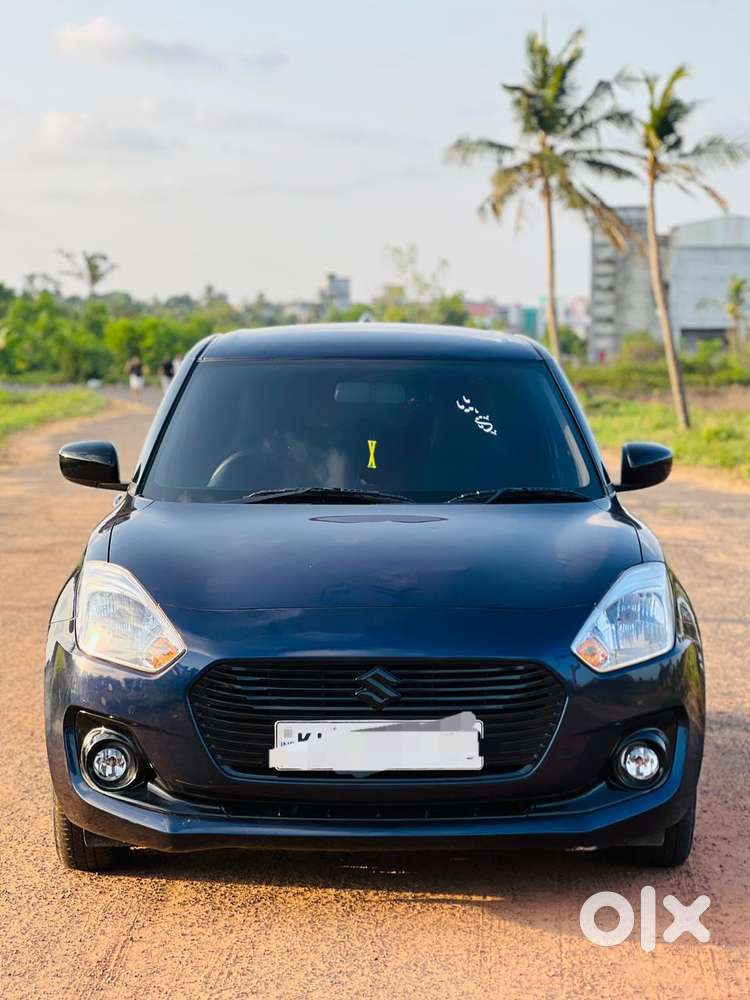 Maruti Suzuki Swift 2018 Lxi, 2020, Petrol