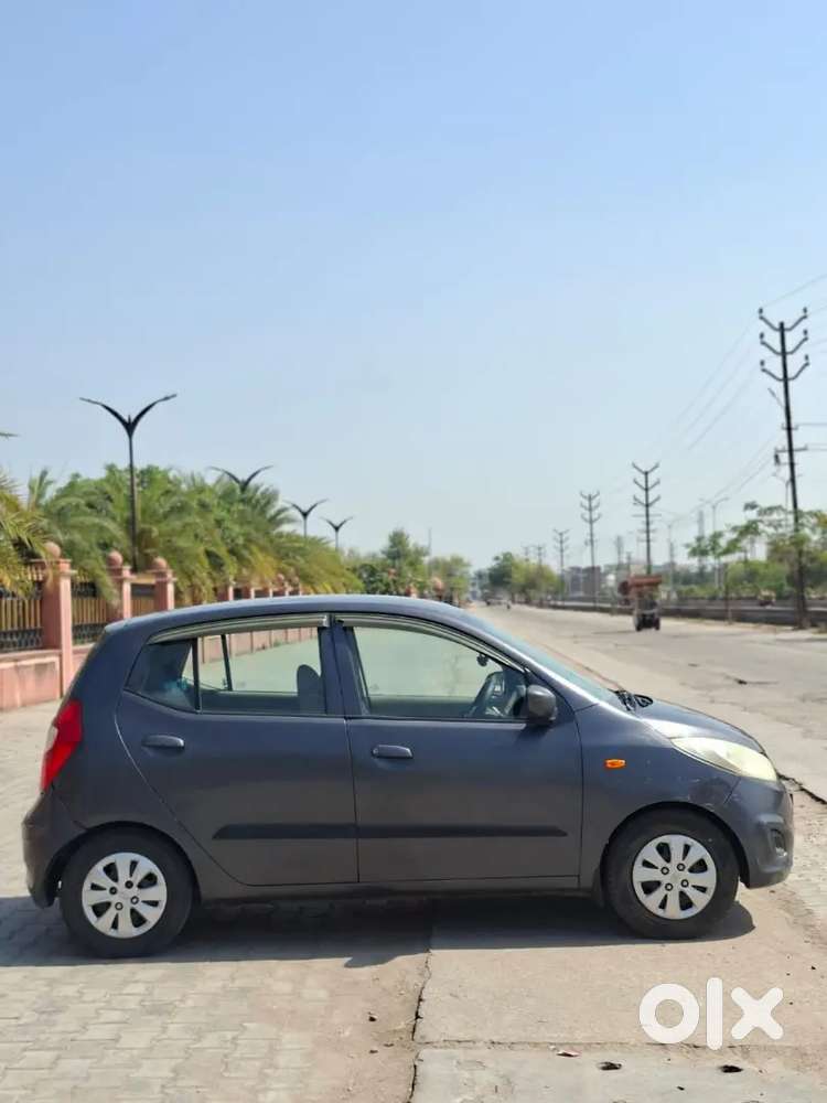 Original Pant Cng Plus Petrol