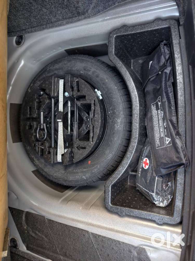 Volkswagen Vento 1.2 Tsi Highline Plus, 2021, Petrol