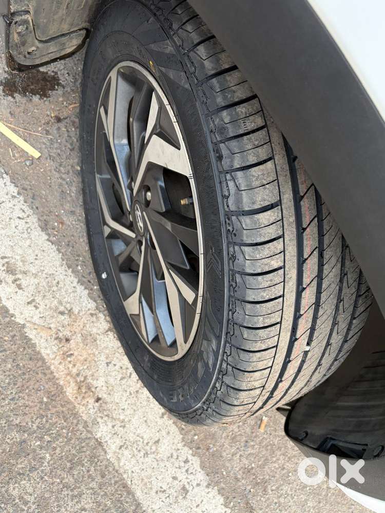 Hyundai Creta 1.6 Sx Option Diesel, 2021, Diesel