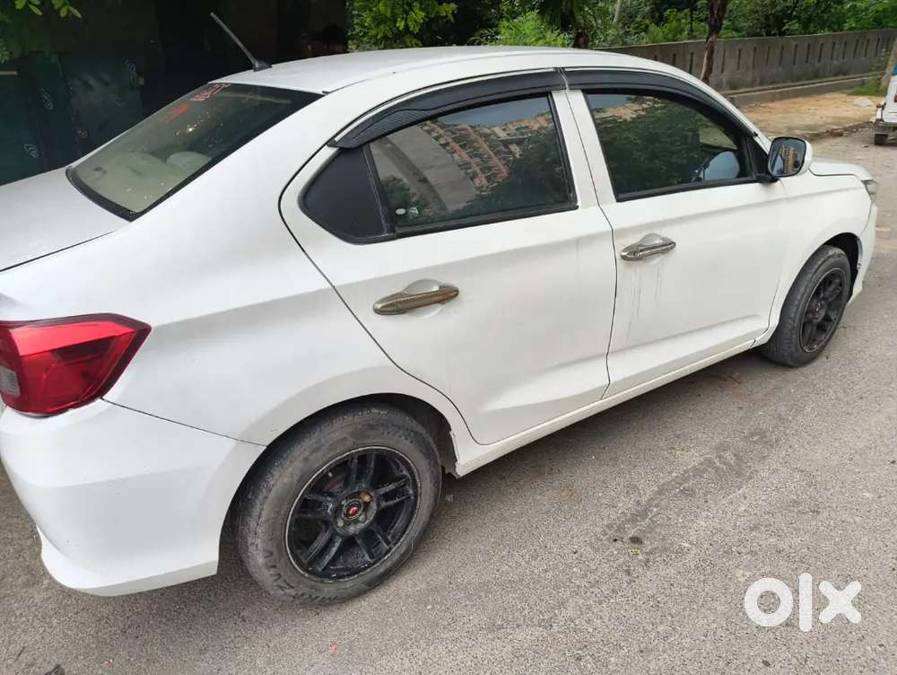 Honda Amaze 1.2 E 2019