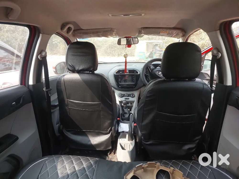 Tata Tiago 2021 December Petrol Well Maintained