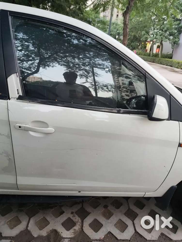 Ford Figo 1.2 Petrol 2011