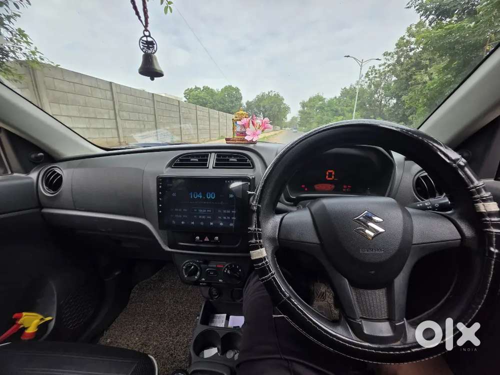 Maruti Suzuki Alto K10 2024