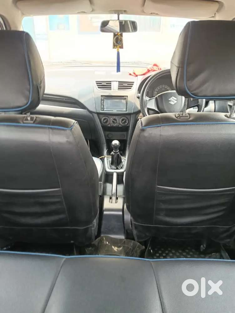 Maruti Suzuki Swift 2011 Petrol Well Maintained
