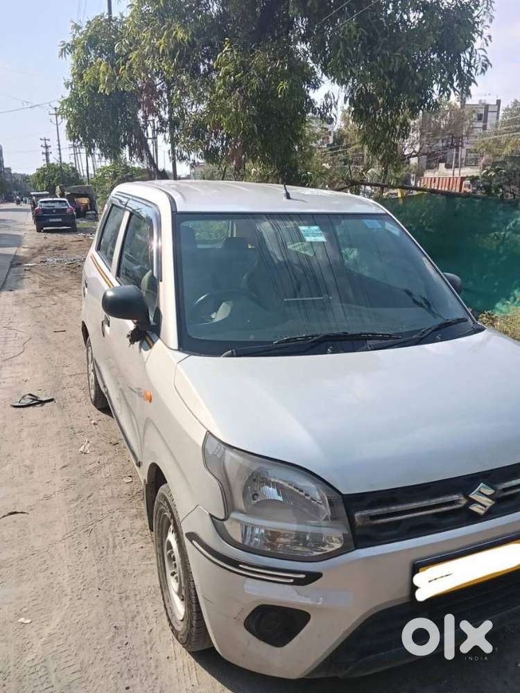 Maruti Suzuki Wagon R Lxi 1.0, 2025, Cng & Hybrids