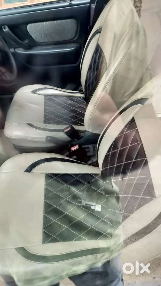 Maruti Suzuki Wagon R 2010 Petrol