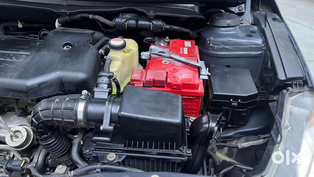 Maruti Suzuki Ciaz 1.3 Alpha Shvs, 2018, Diesel