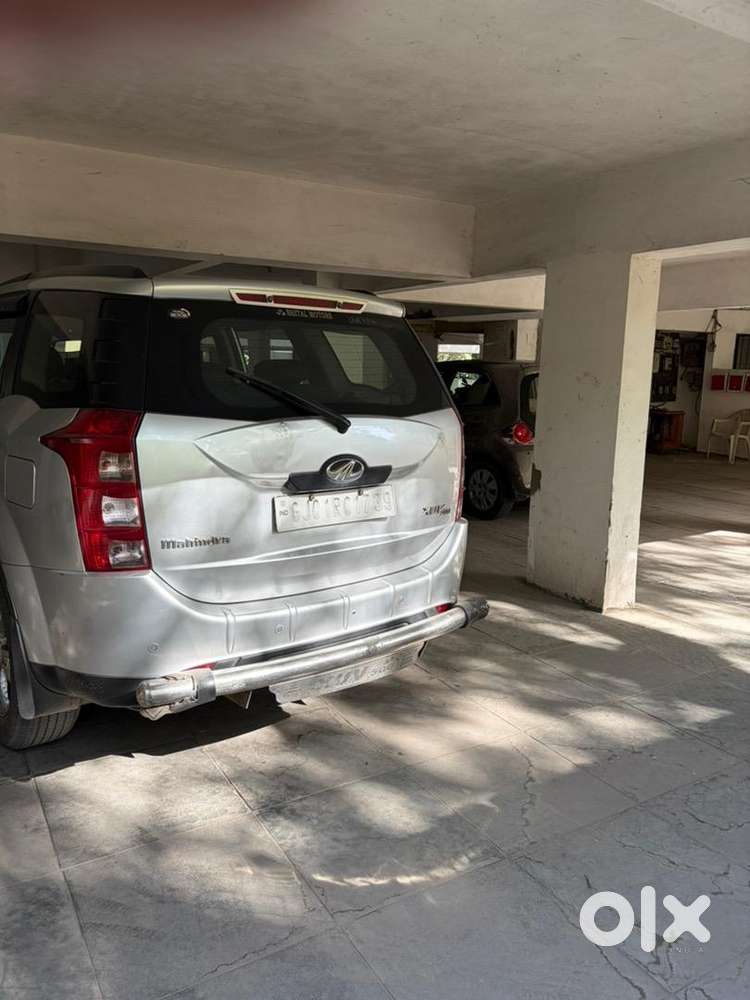 Mahindra Xuv500 2013 Diesel Well Maintained