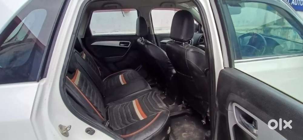 Maruti Suzuki Vitara Brezza 1.5 Zxi, 2020, Petrol